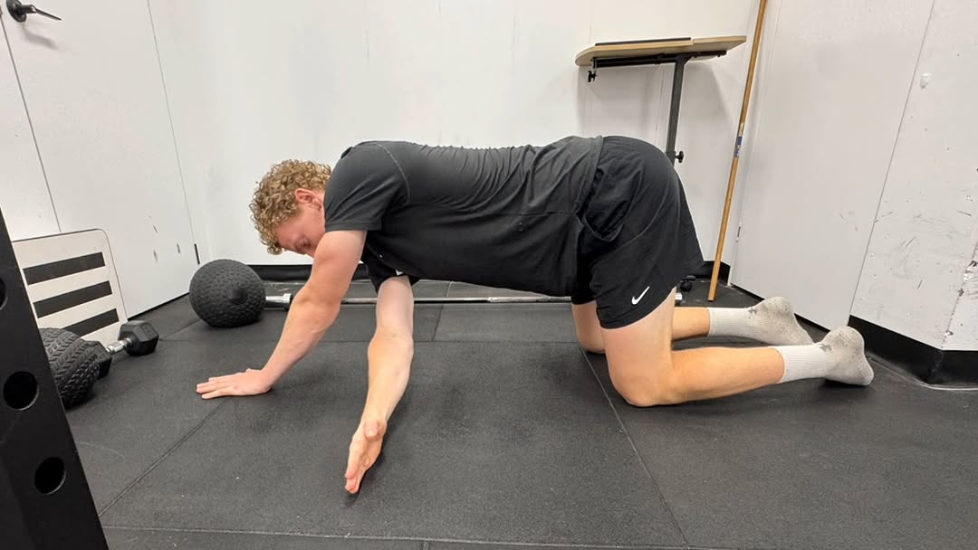 Semi-Private Training