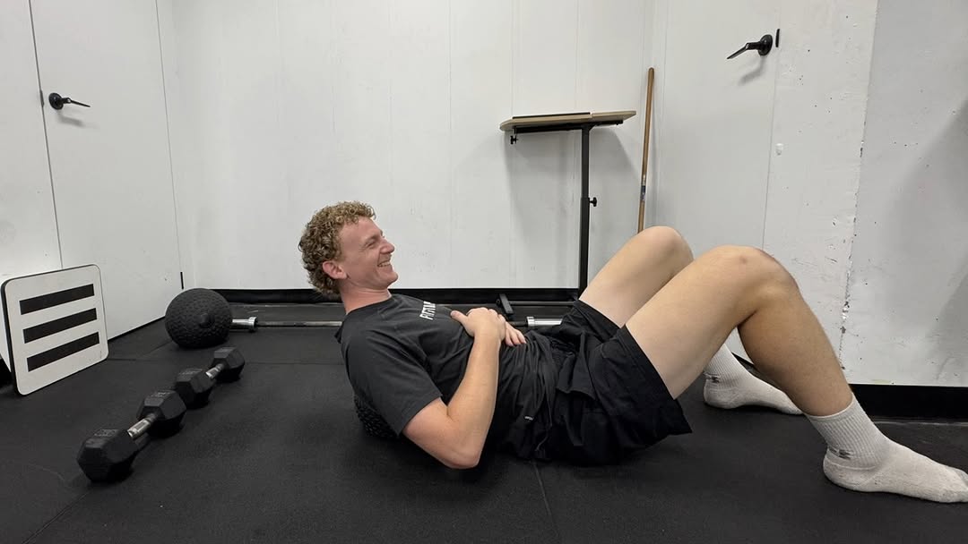 Injury Rehab and Recovery