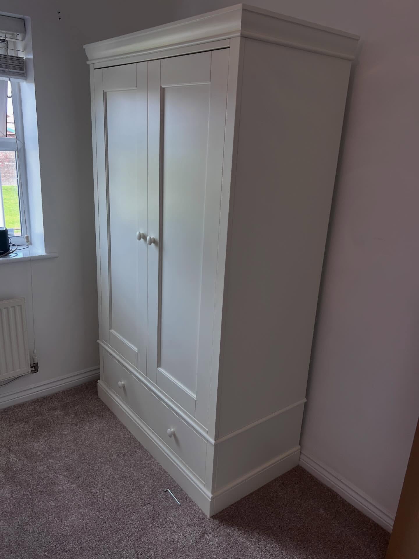 Bathrooms & Kitchens