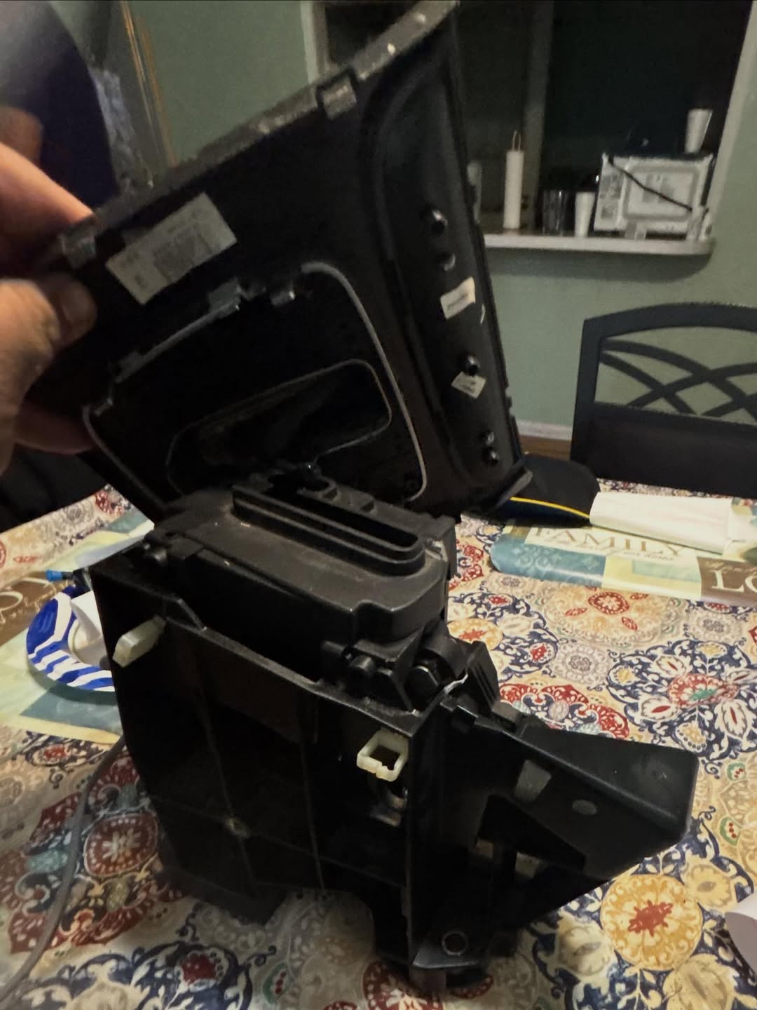 Air Conditioning Service