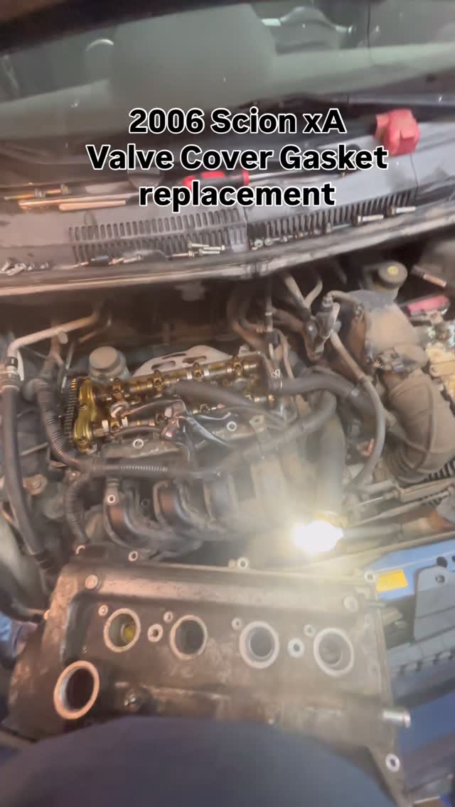 Engine Repairs