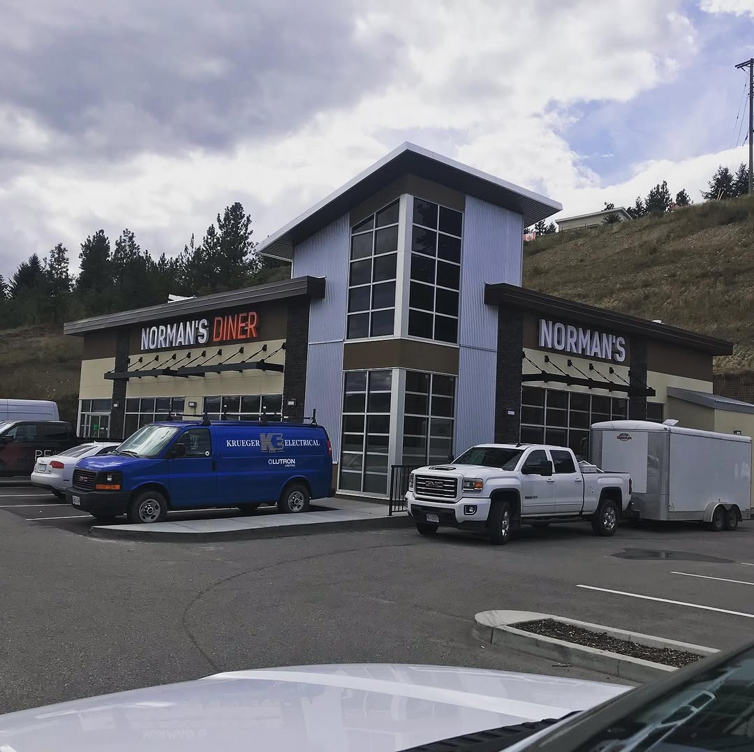 Wiring and harness work