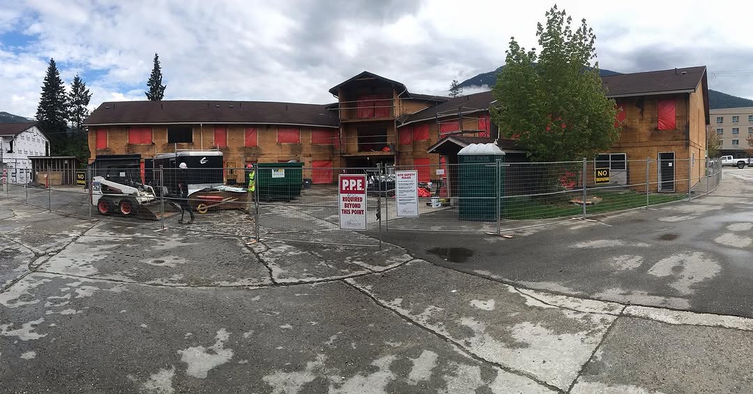 Mobile service callouts