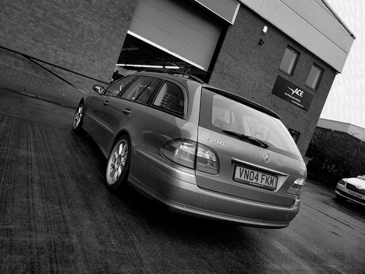 Vehicle air conditioning