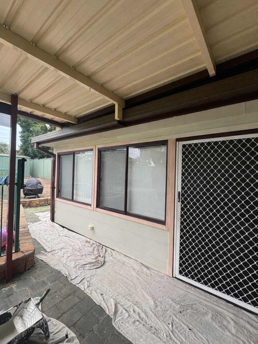 Carpentry & Joinery