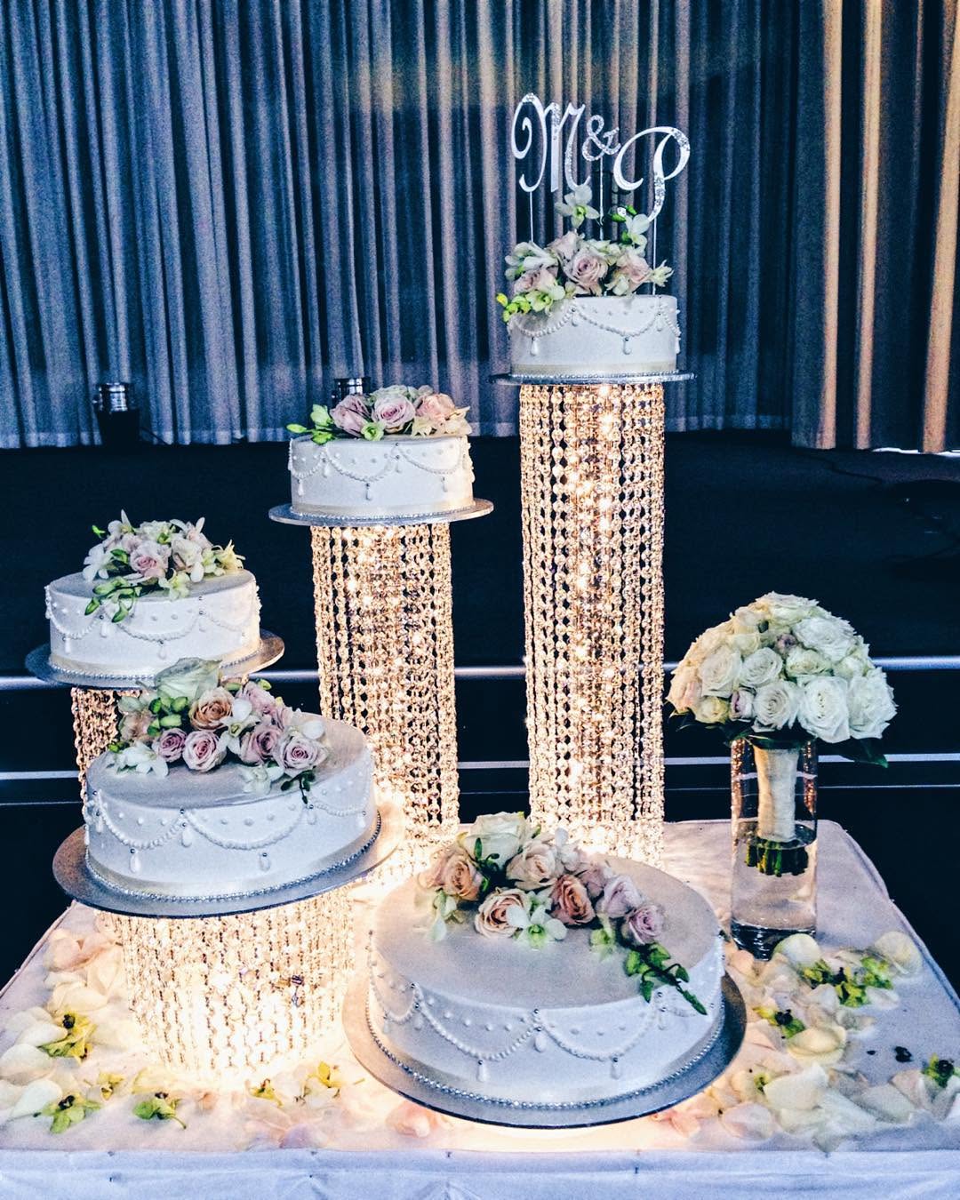 Emergency Cake Service