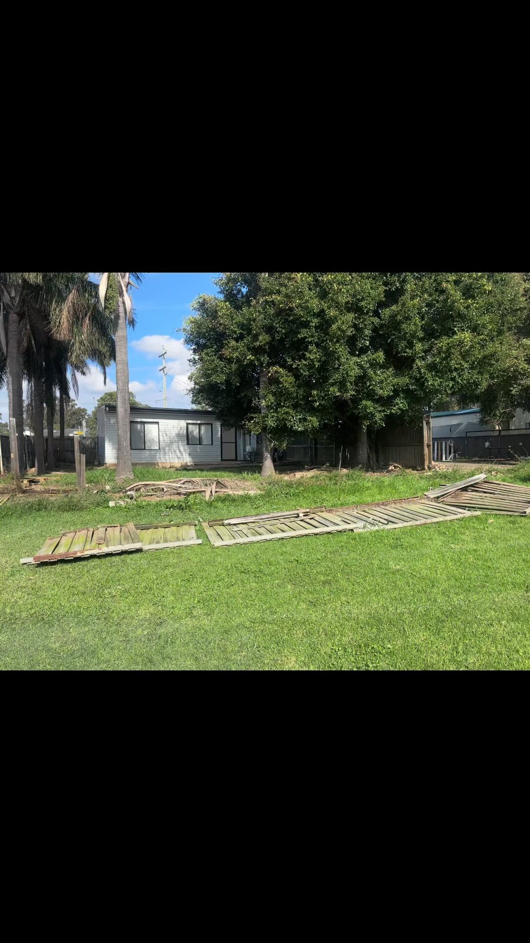 Home Repairs