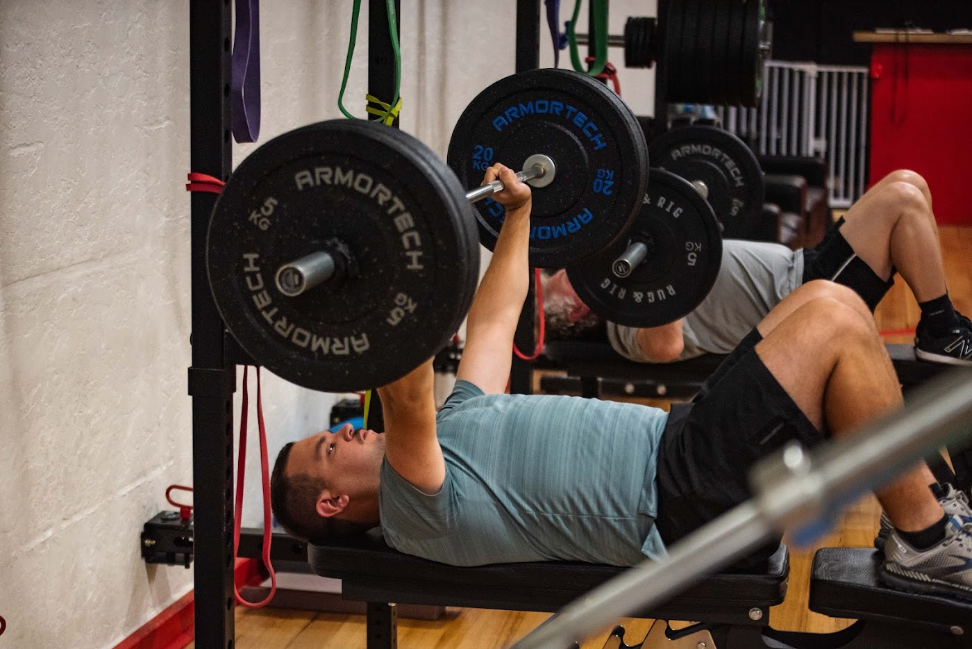 Strength & Conditioning