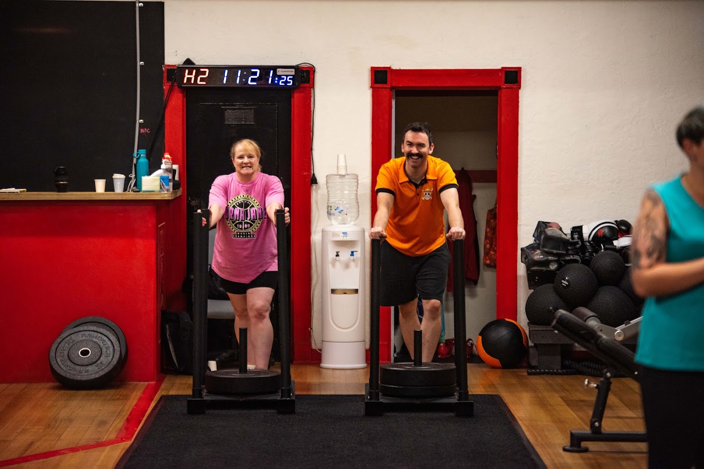 Progressive Programming