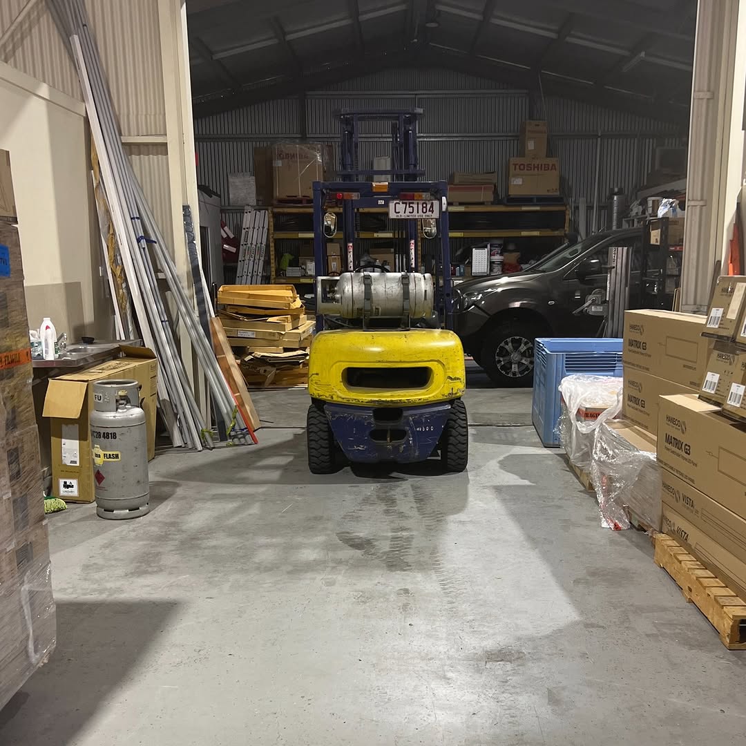 Drain cleaning and maintenance