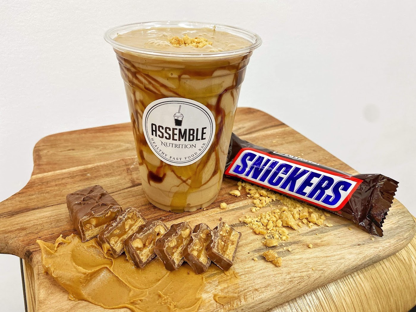 Nutritionist Consultations