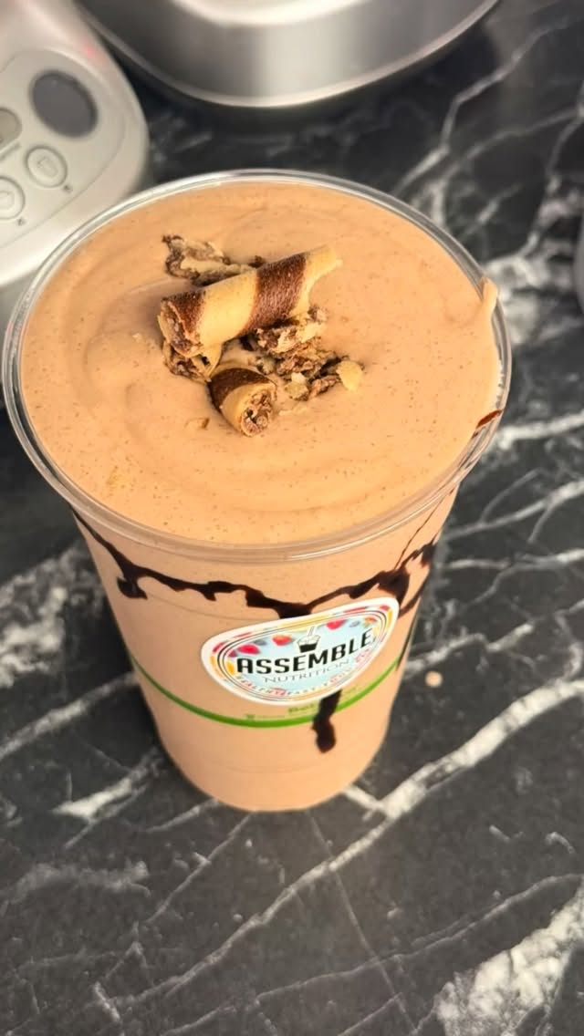 Meal Planning Support