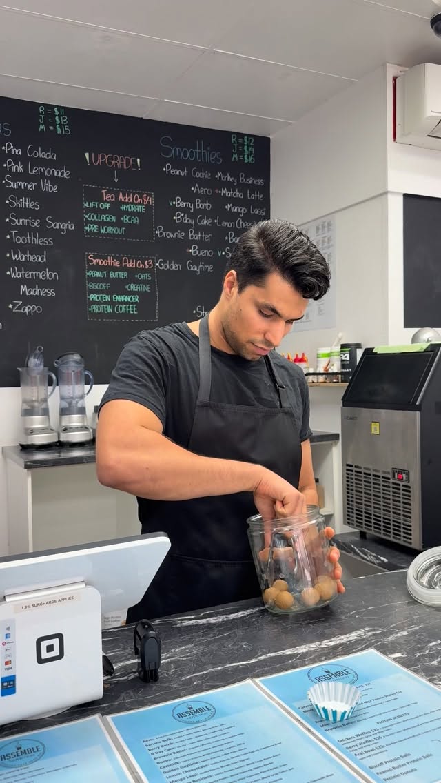 Nutritional Assessment