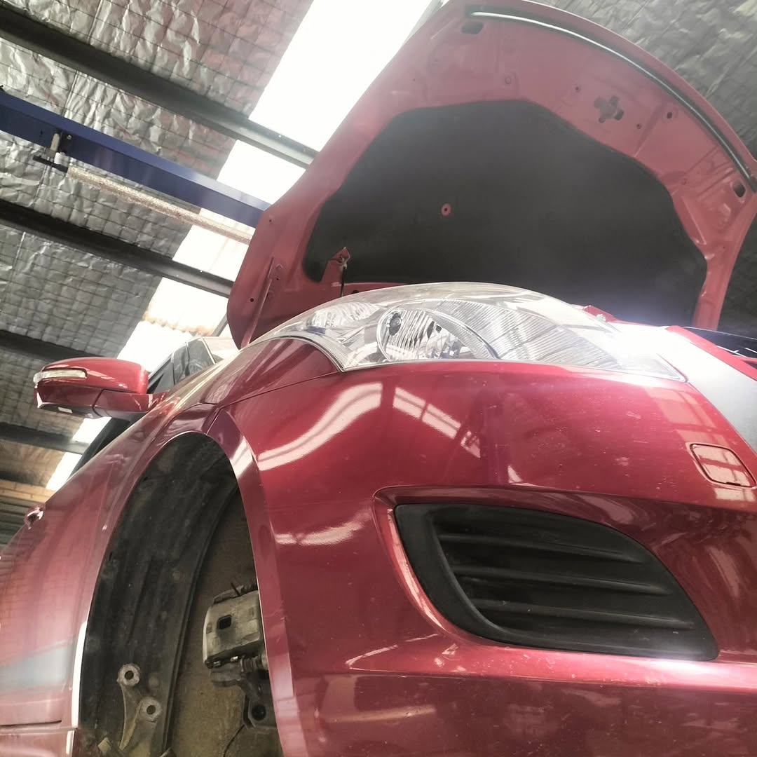 Engine Seals & Gaskets