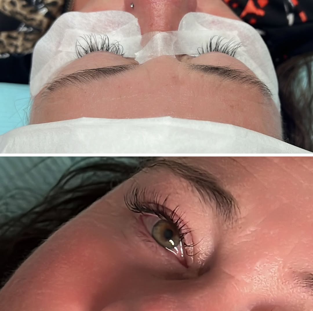 Lash Lifts
