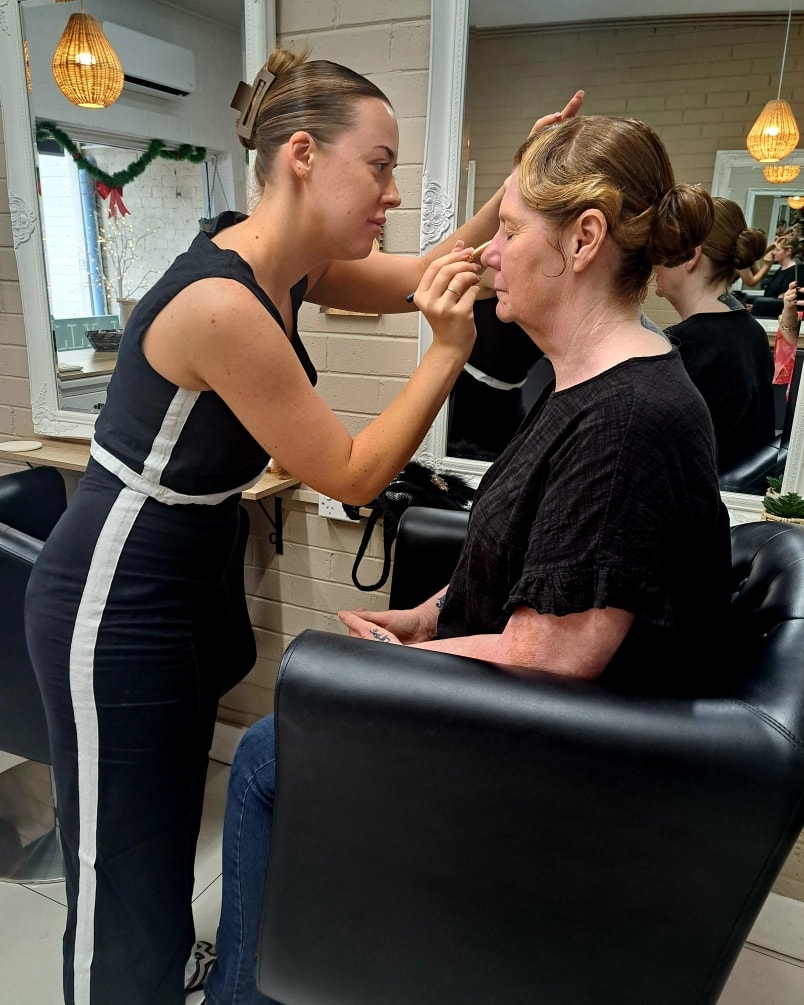 Pure Haircare Products