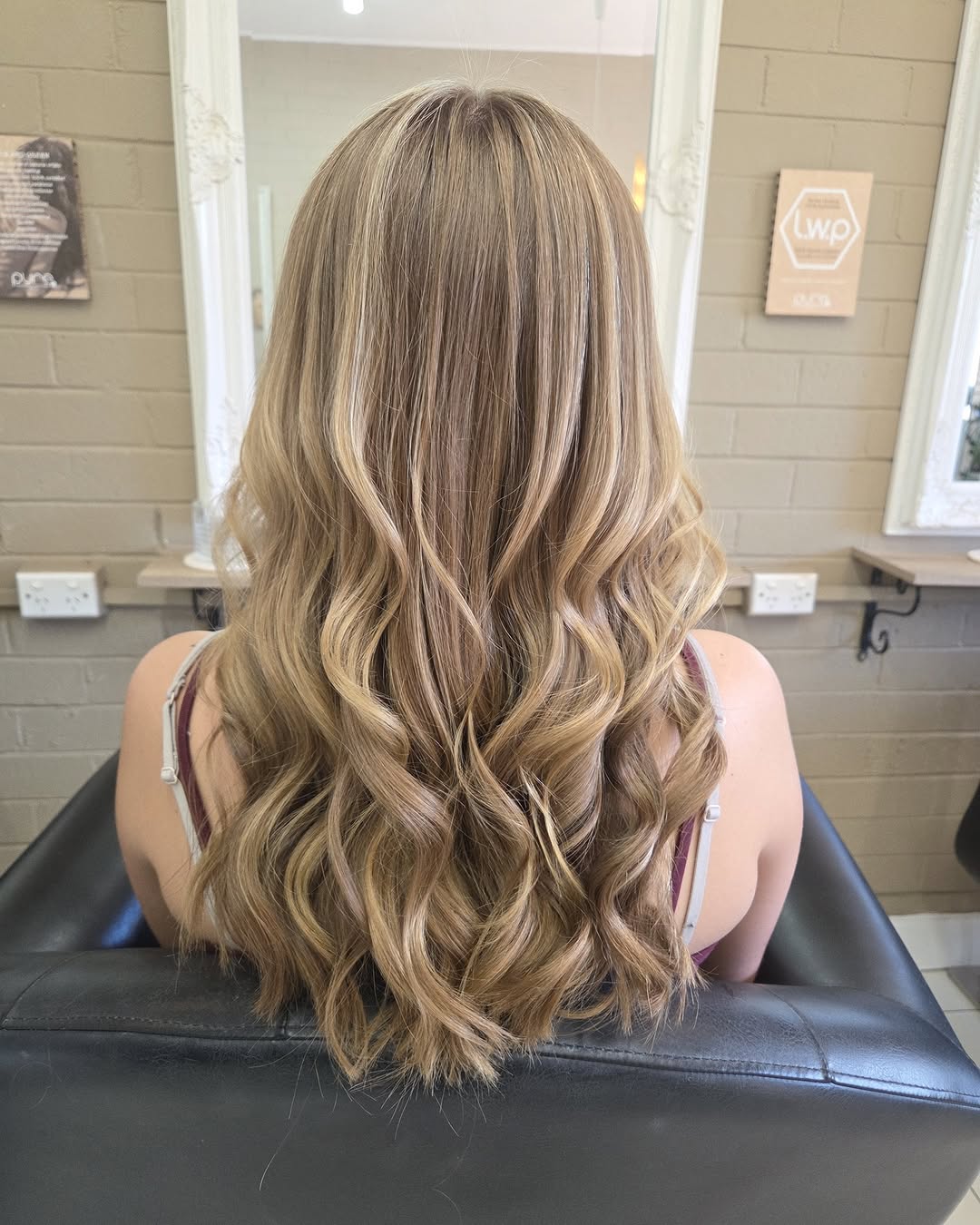 Special Occasion Hair