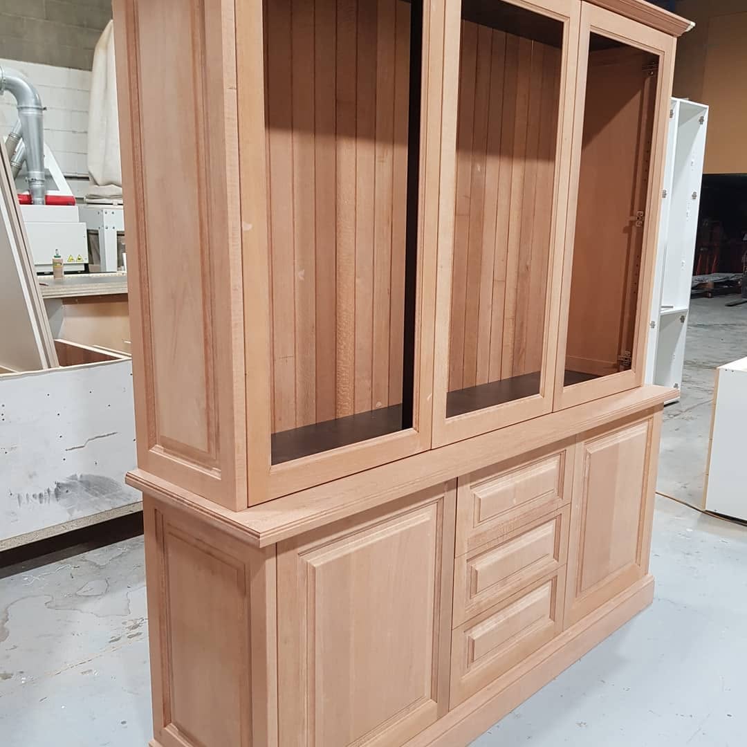 Detailed Joinery