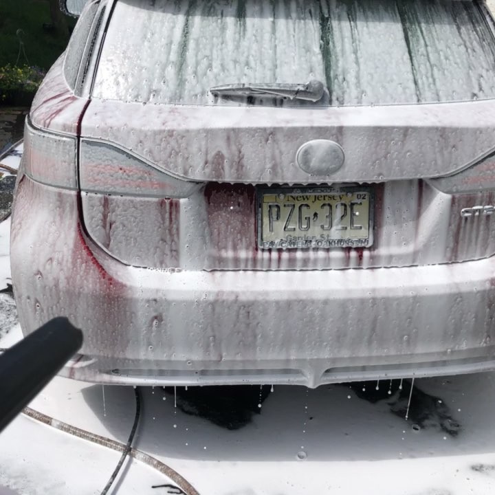 Off-Road Vehicle Restoration