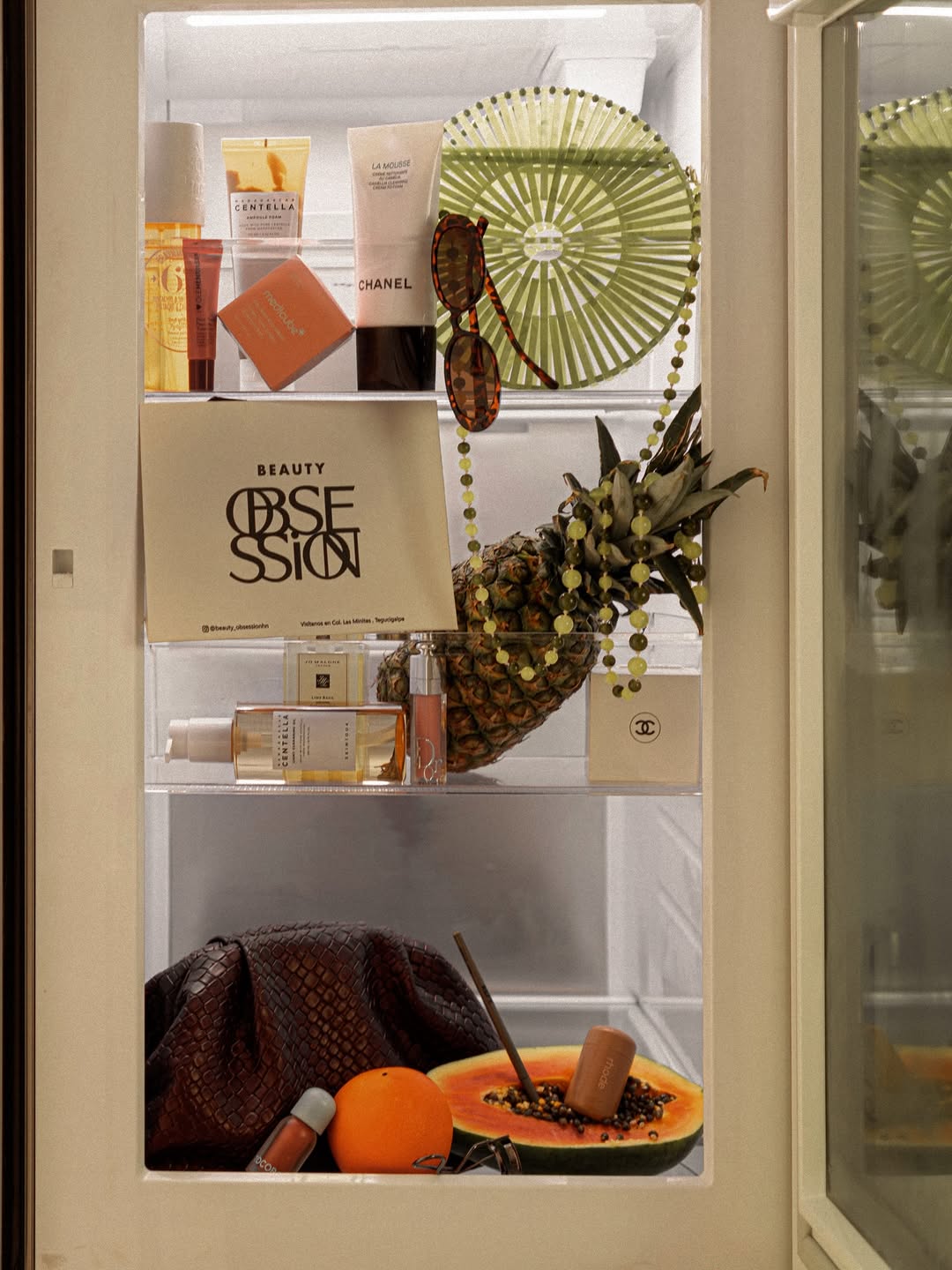 Brow & Lash Services