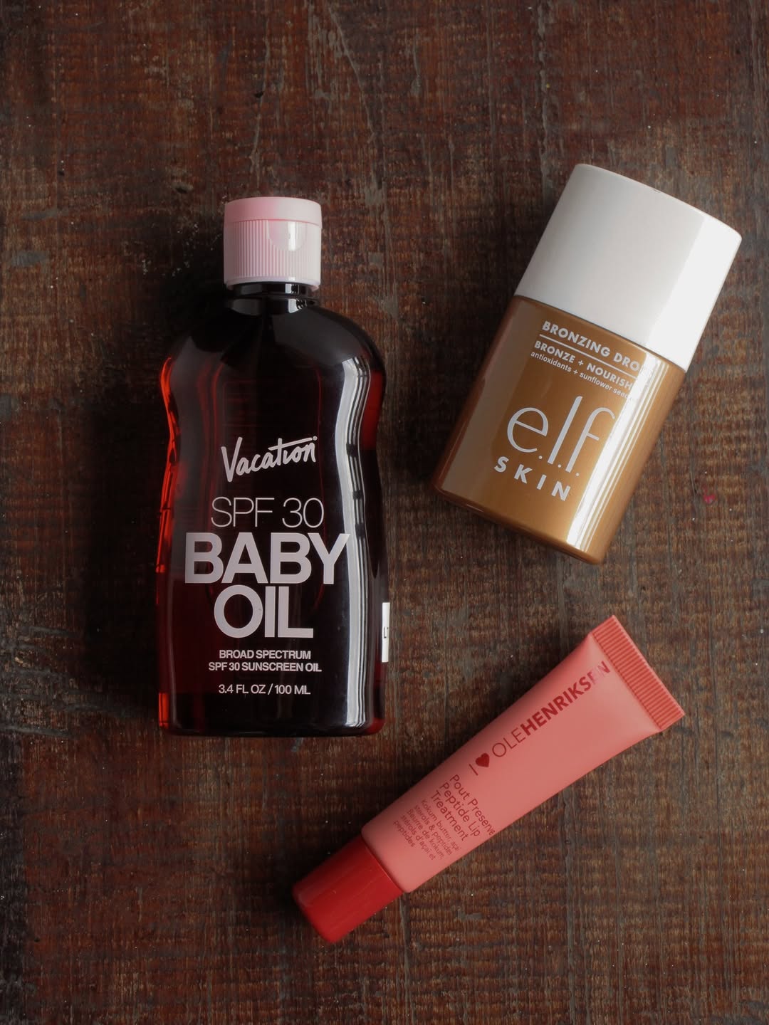 Hydrating Treatments