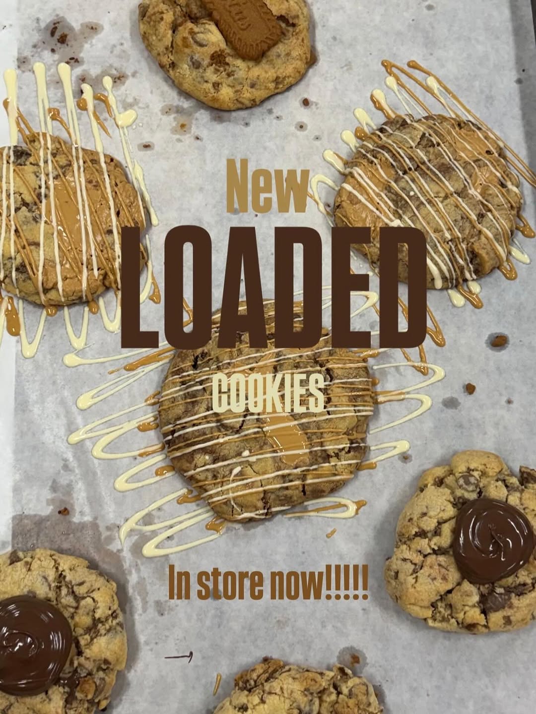 Doughnuts and pastries