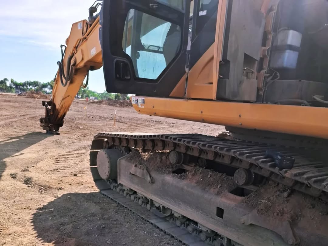 Small Engine Servicing