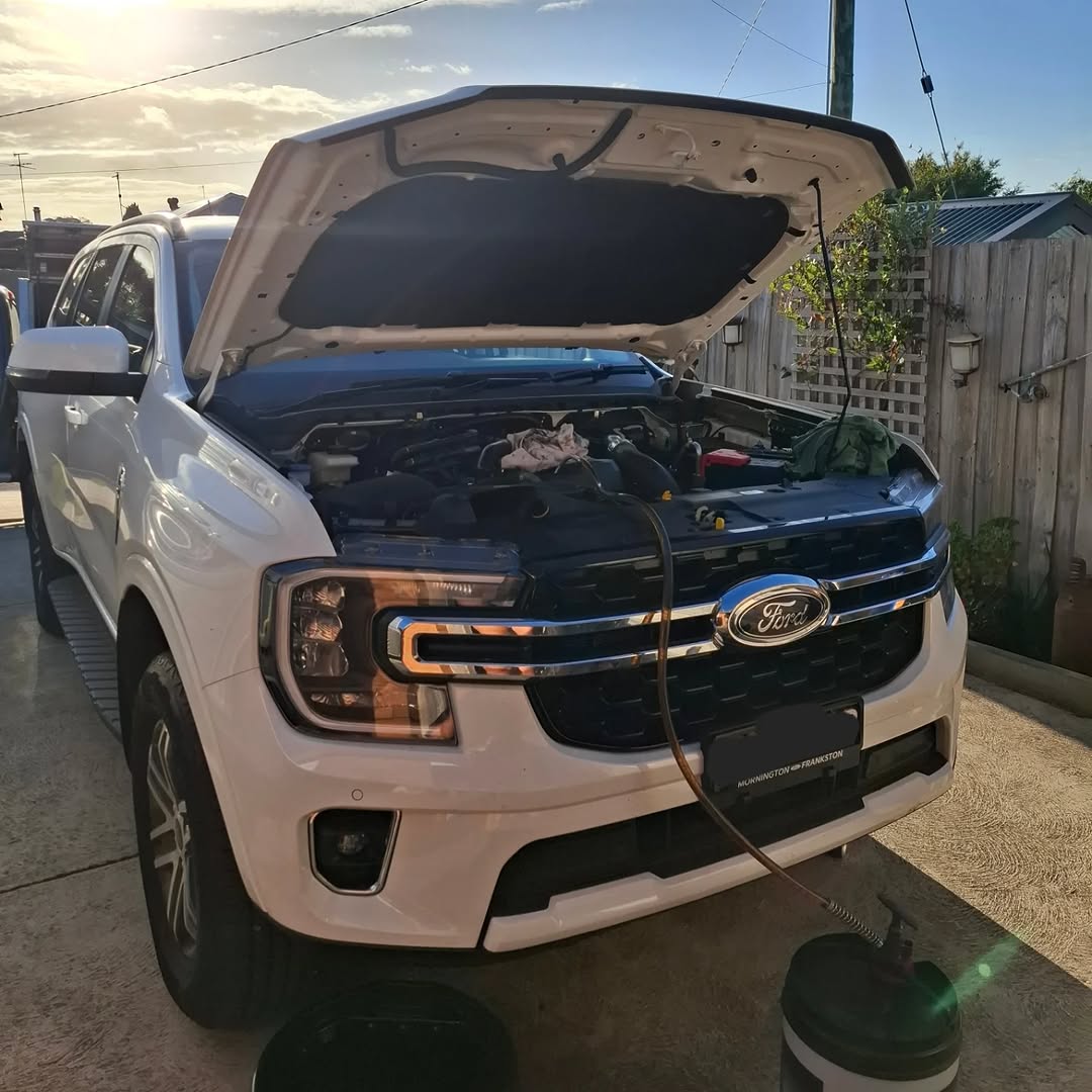 Diagnostic and Repair