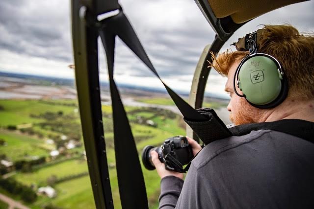 Videography & Cinematography