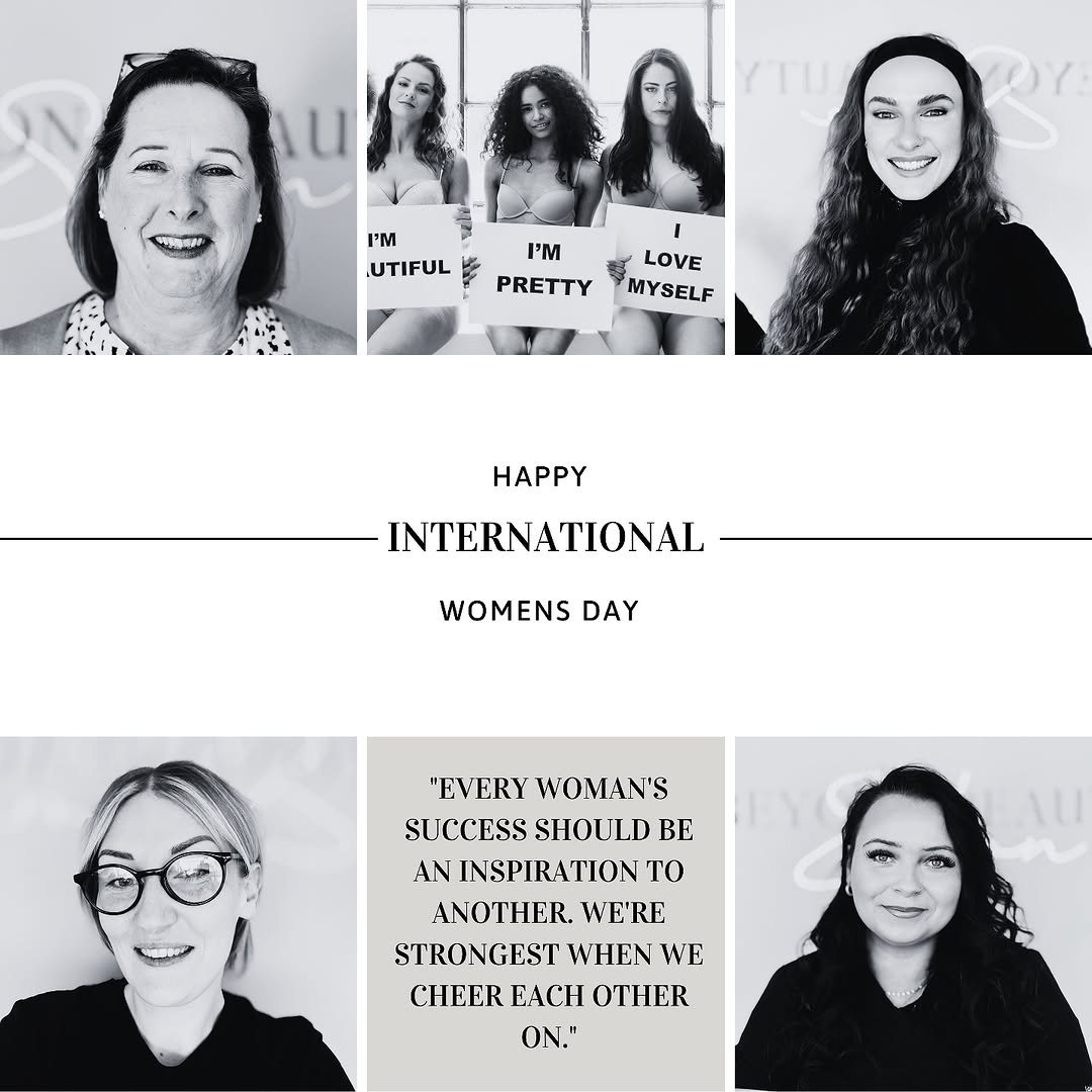 Mobile Beauty Sessions