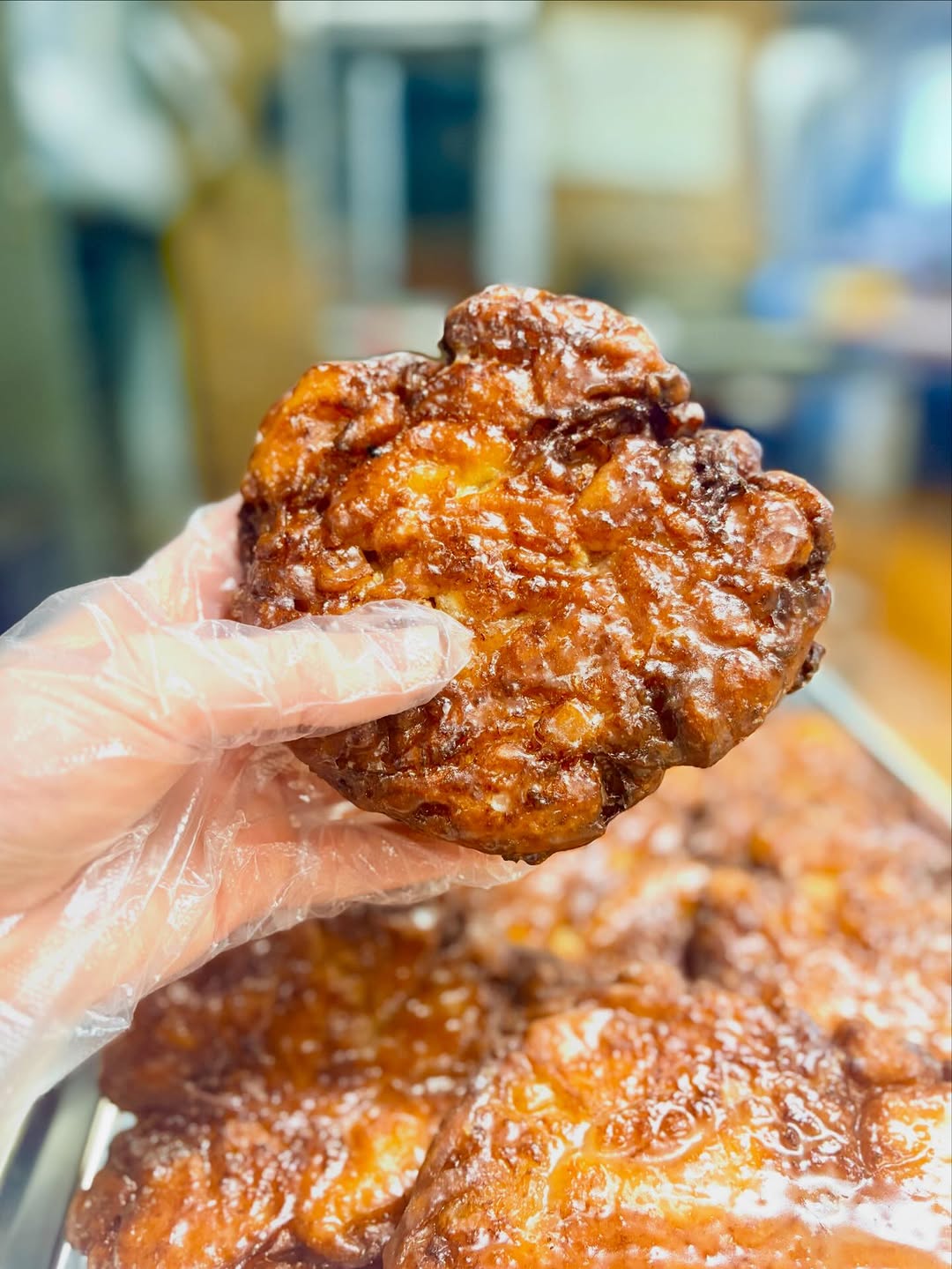 Celebration Desserts