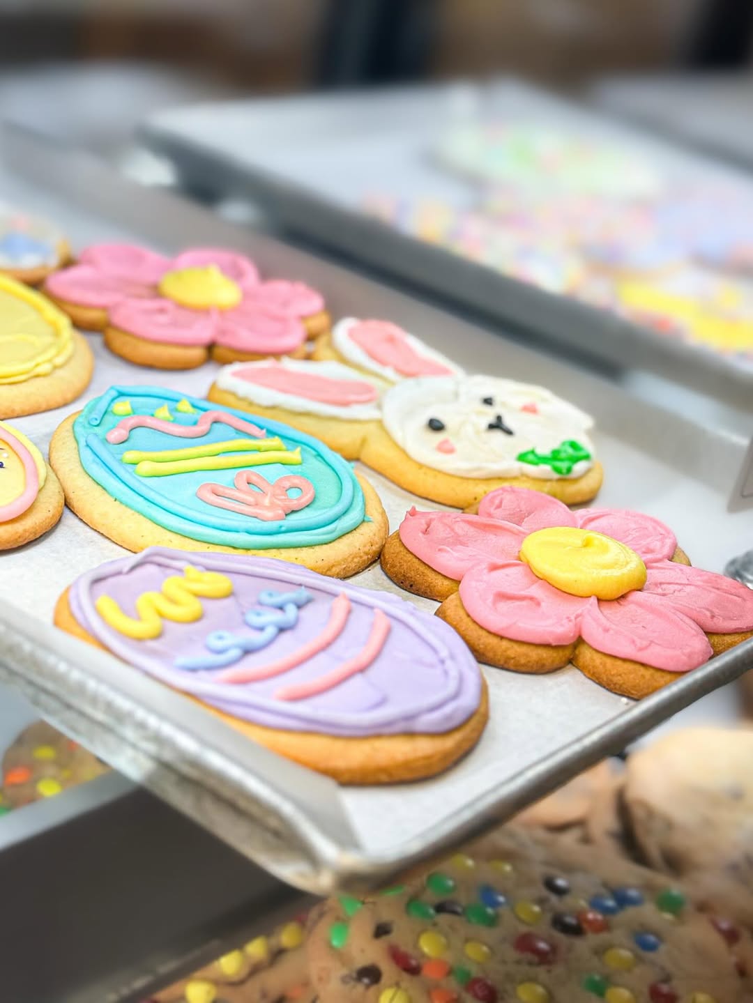 Specialty Chocolates