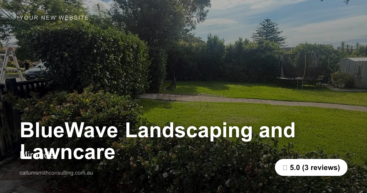 Hedge & Shrub Pruning