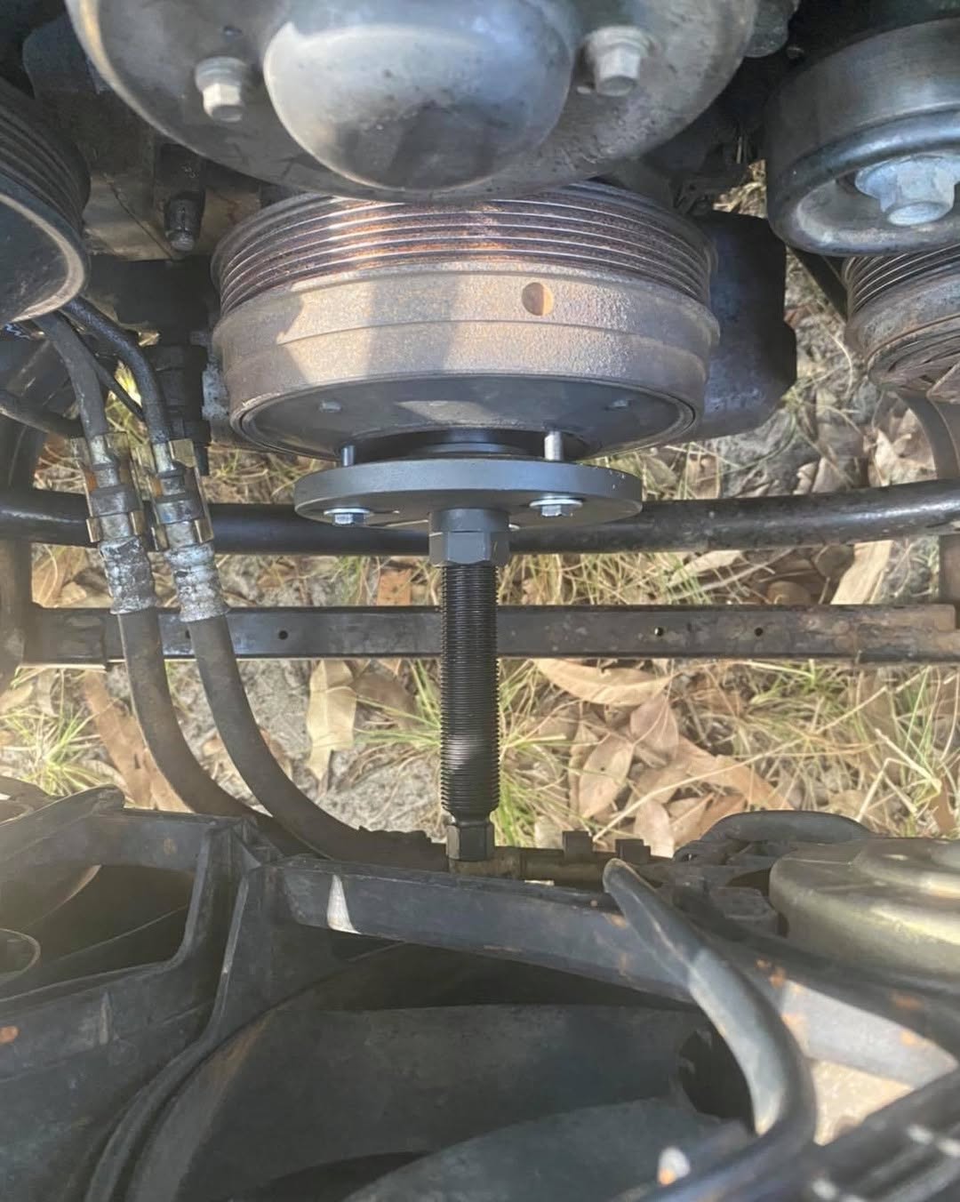 Roadside Breakdown Assistance