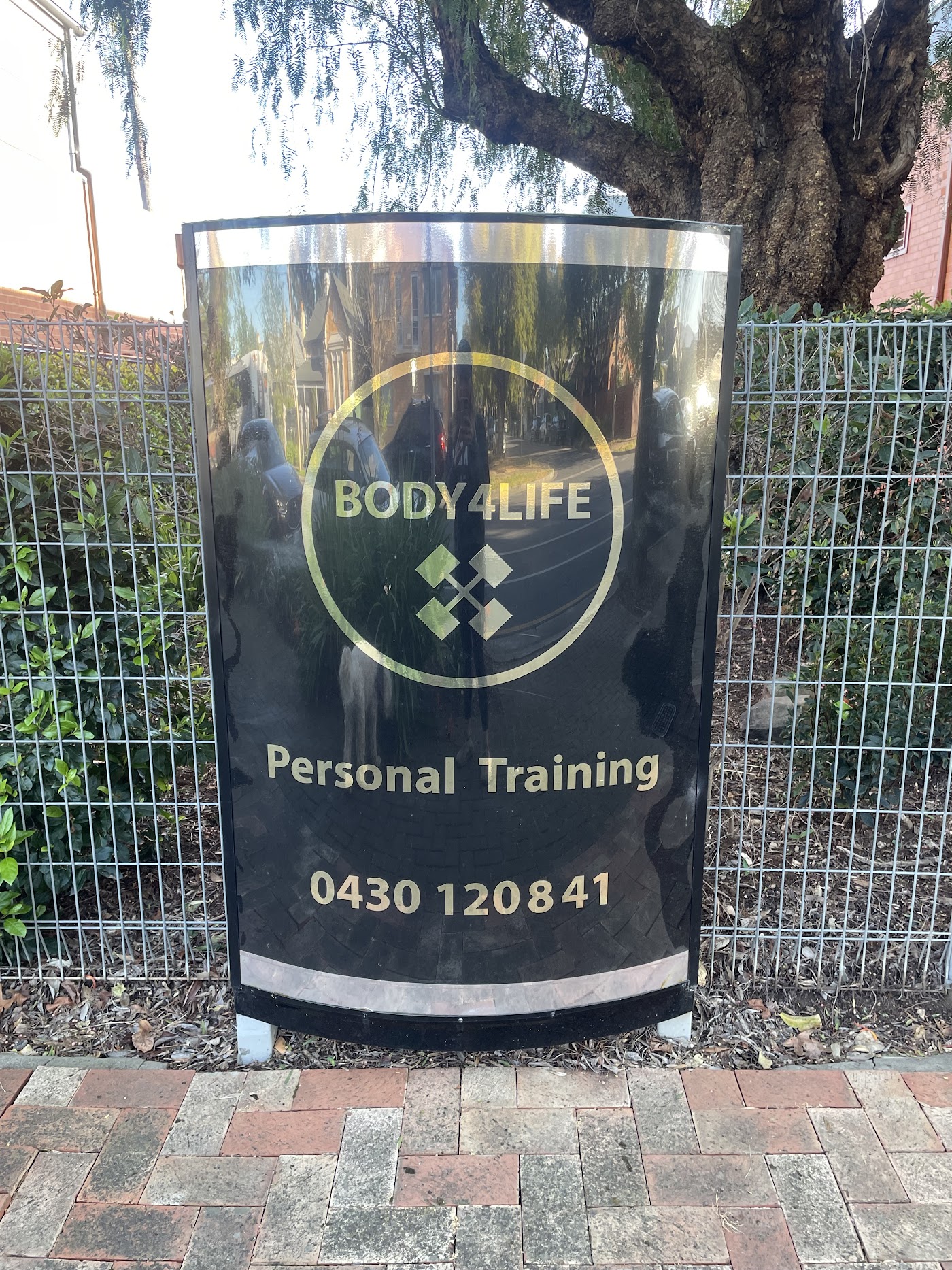 Injury-aware training