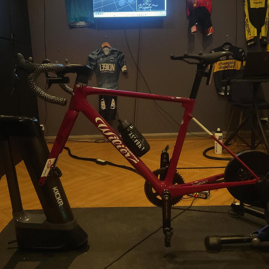 Strength Programming