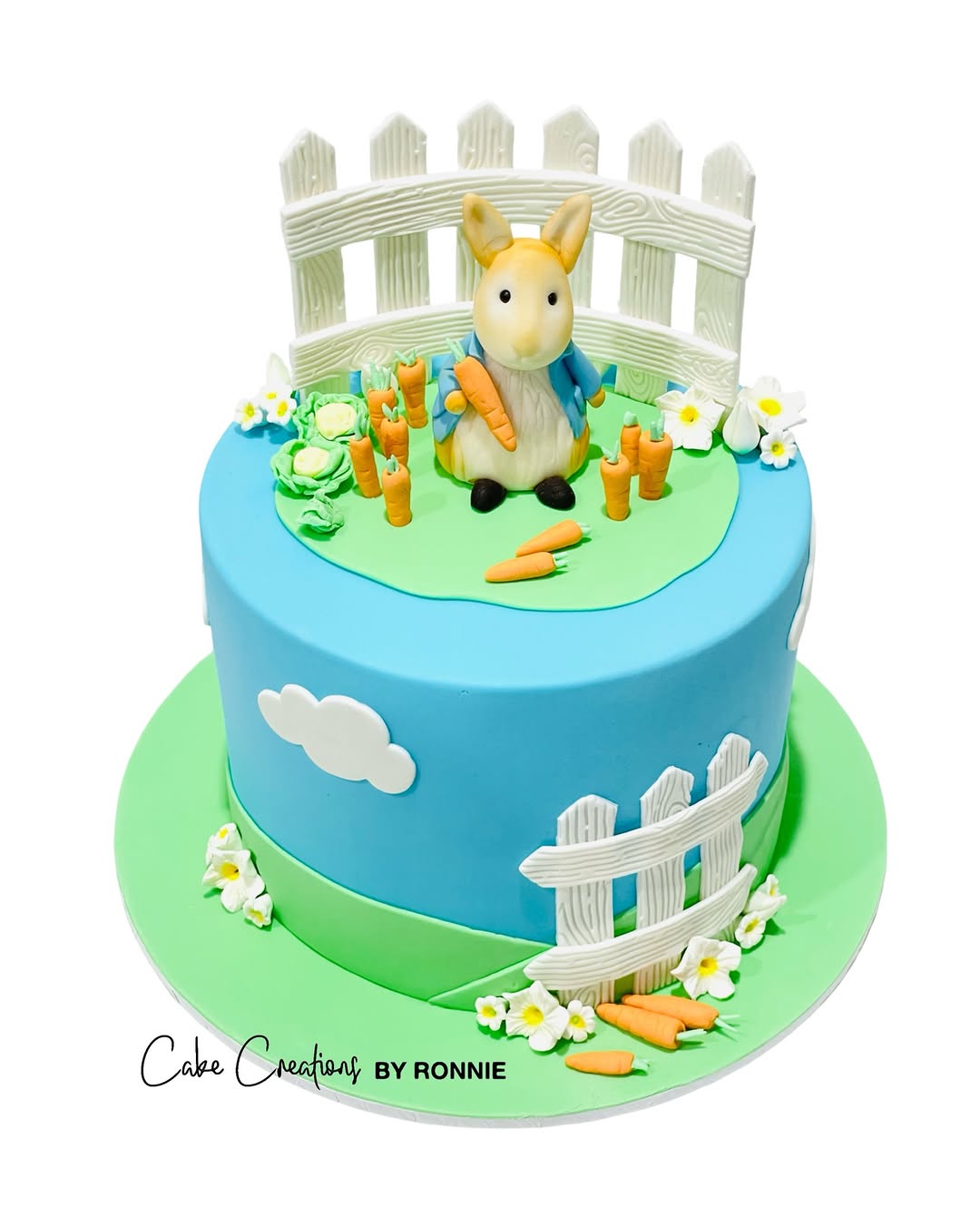 Event Catering Desserts