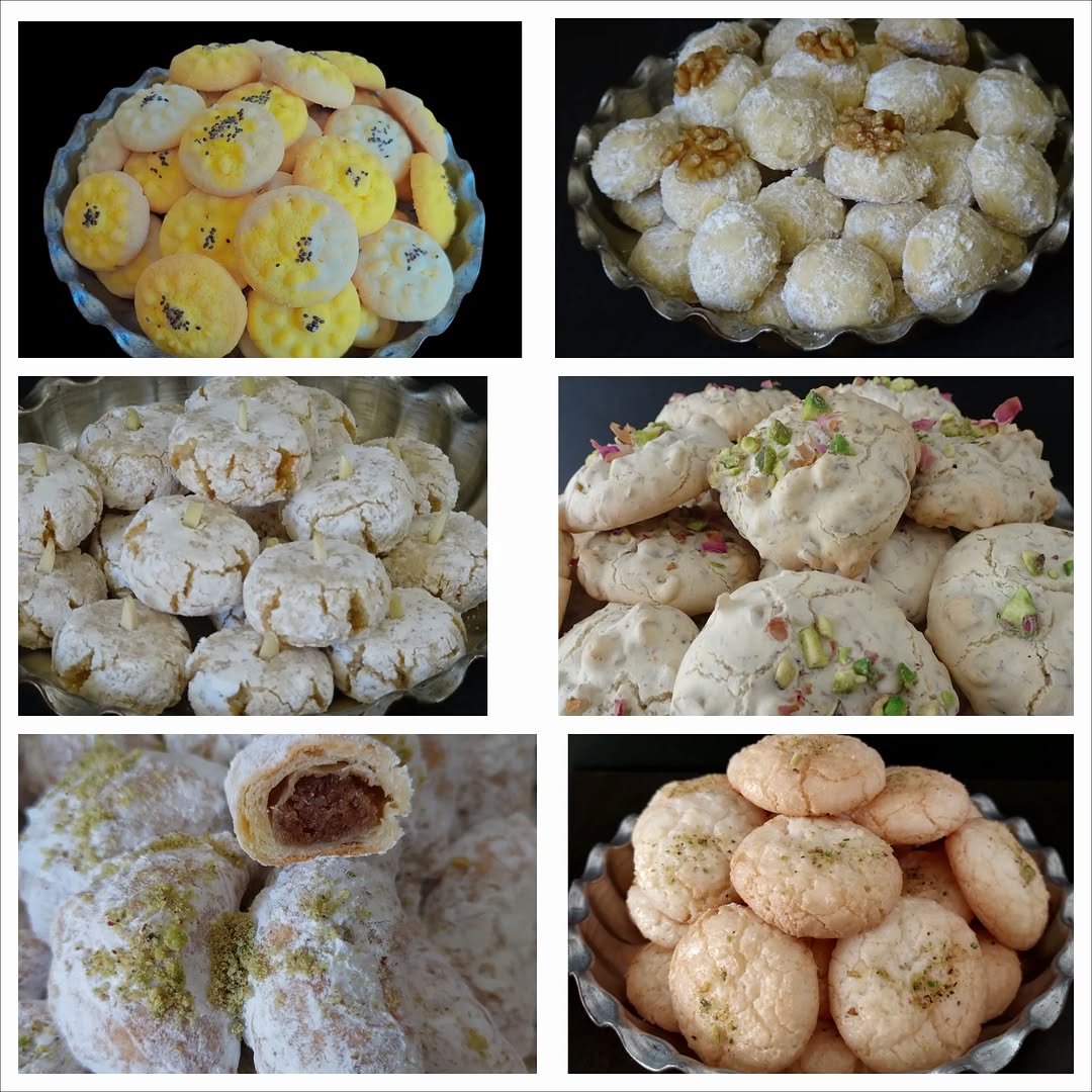 Milestone celebration cakes