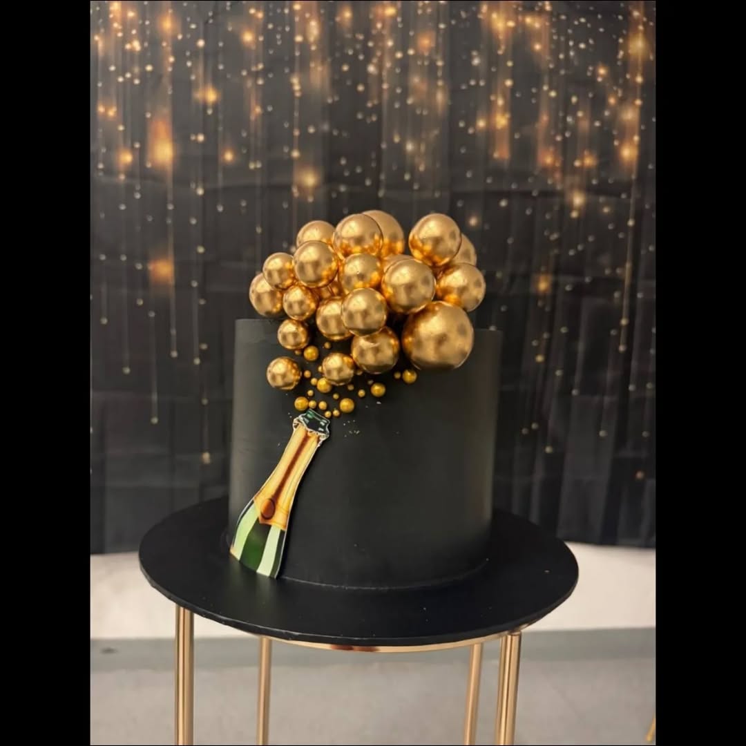 Persian pastry packages