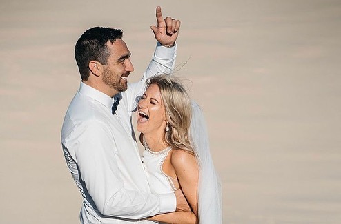 Wedding Planning Support