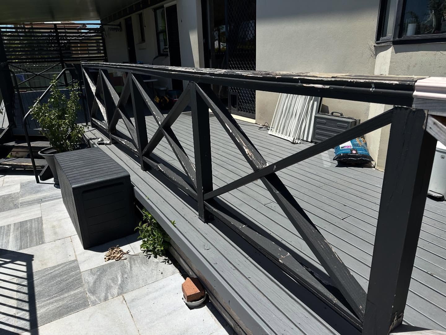 Painting Services