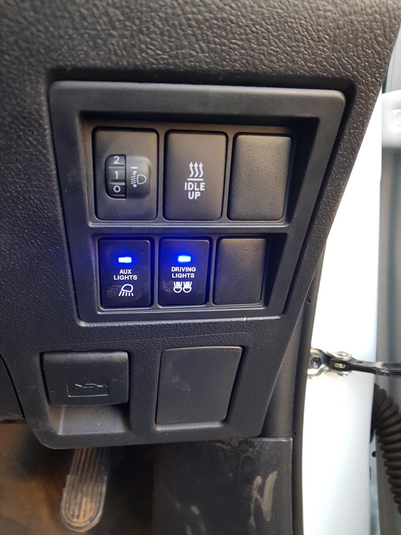 Caravan & Camper Wiring