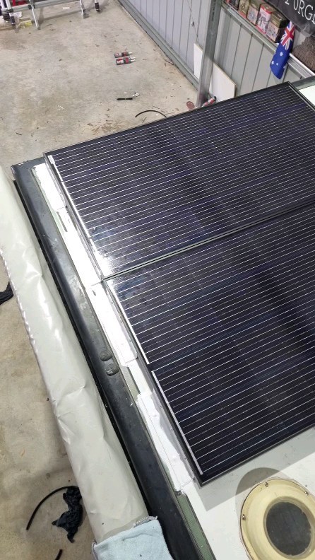 Custom Interior Lighting