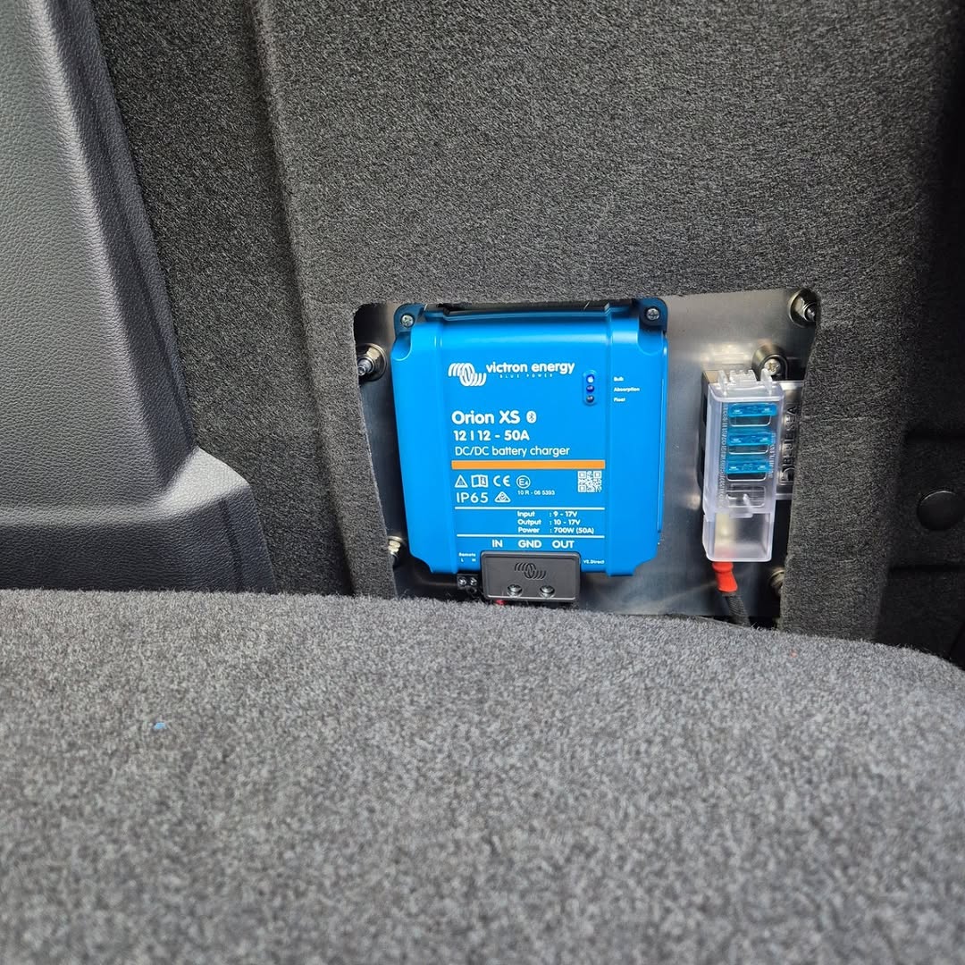 Mobile Service to Your Door