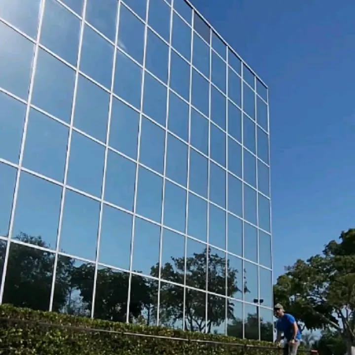 Large Sliding Glass Doors