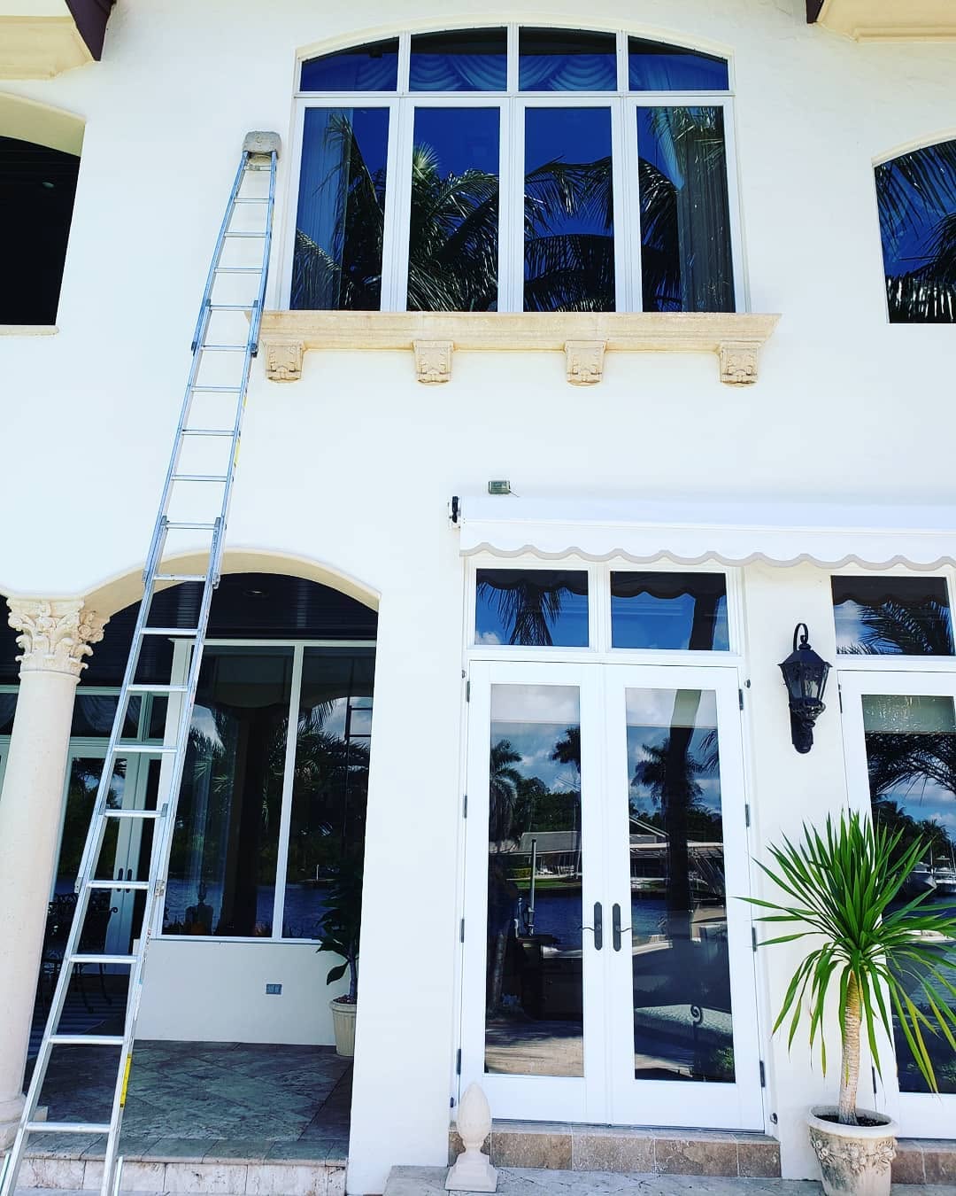 Free On-Site Estimates