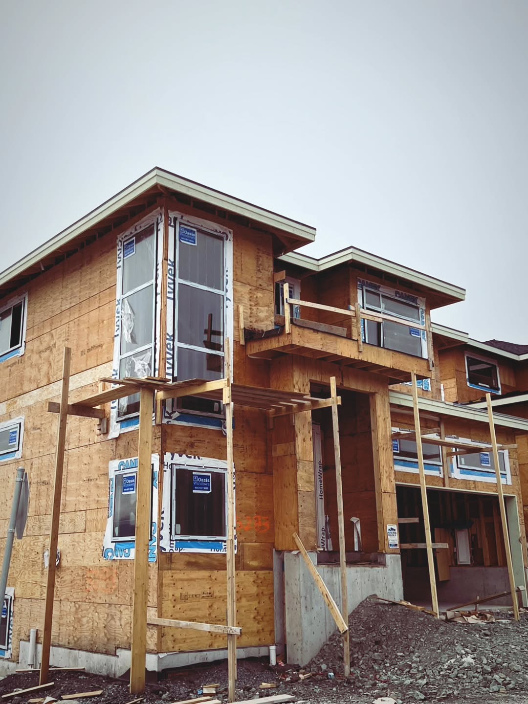 Post-Renovation Cleaning