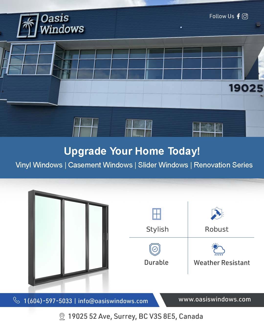 Regular Maintenance Plans