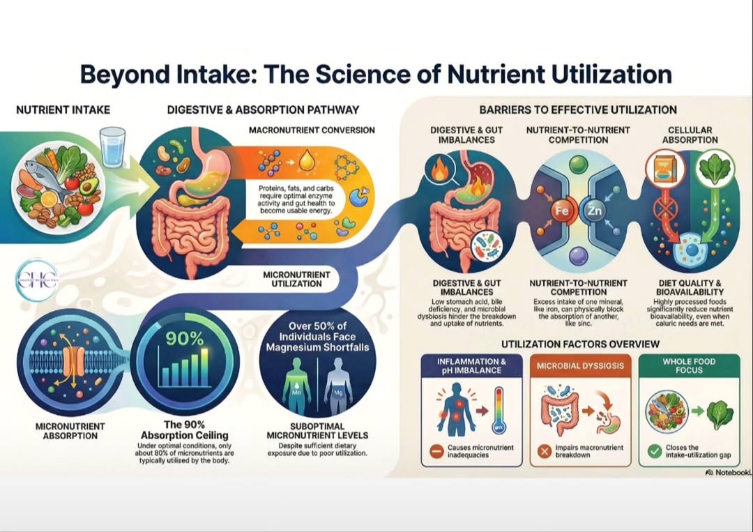 Hormonal Nutrition (PCOS & Beyond)