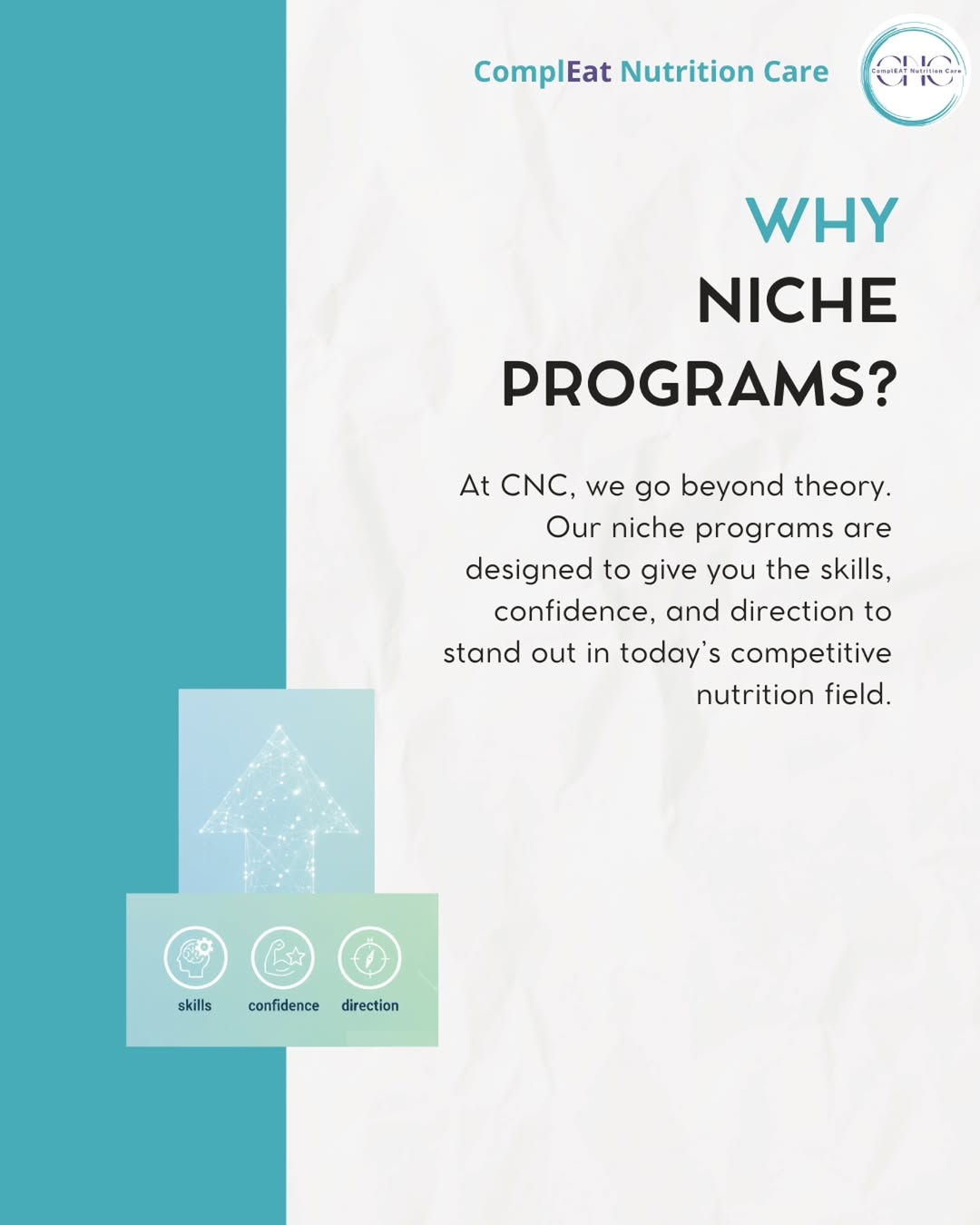 Personalised Nutrition Plans